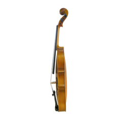 Franz Sandner 300 Violin with Case 1/4 – Natural