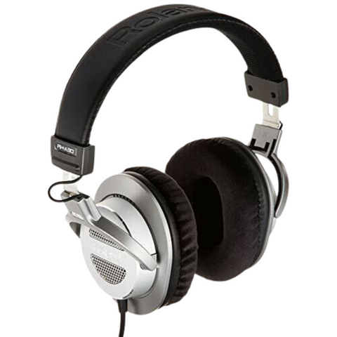 ROLAND OPEN AIR MONITOR HEADPHONE RH-A30