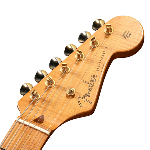 Fender ST54-150AS Stratocaster 40th Anniversary