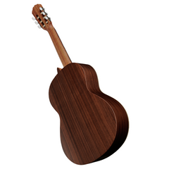Alhambra 1C HT Classical Guitar - Hybrid Terra