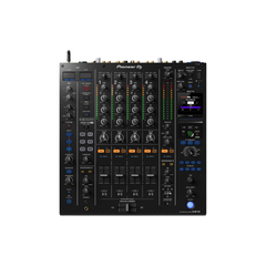 مجموعة DJ الاحترافية Pioneer DJ CDJ-3000 + DJM-A9