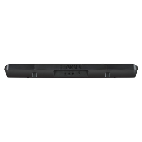 Yamaha PSR‑E283 61-key portable keyboard 