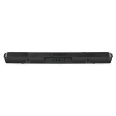 Yamaha PSR‑E283 61-key portable keyboard 