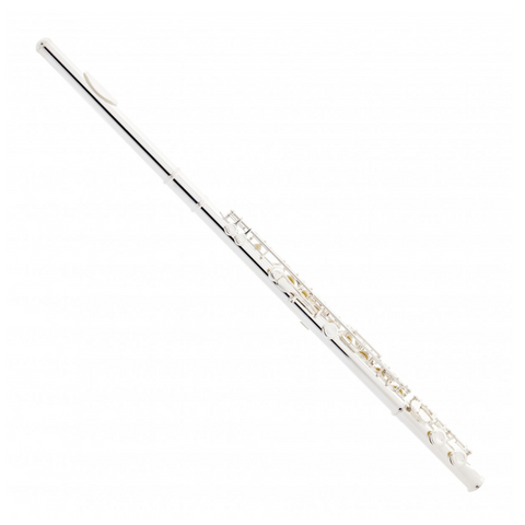 Grassi GR710MKII Covered Holes Flute