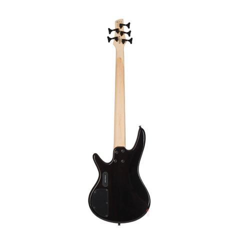 Ibanez El Bass Guitar 5 String GSR205SM-NGT