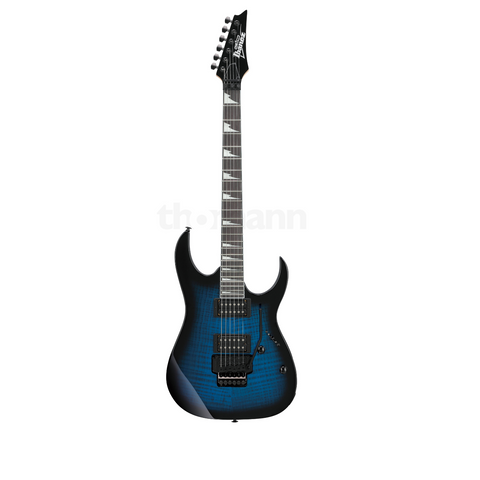 Ibanez GRG320FA-TBS Electric Guitar