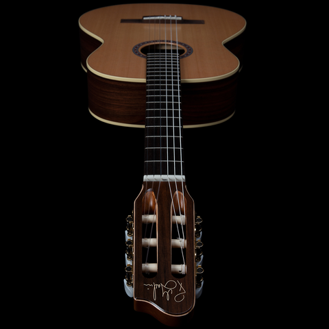 Godin Presentation Clasica II – جيتار كلاسيكي نايلون