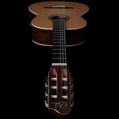 Godin Presentation Clasica II – Nylon Classical Guitar