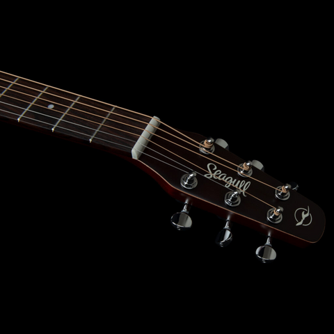 Seagull Entourage Autumn Burst Acoustic Guitar