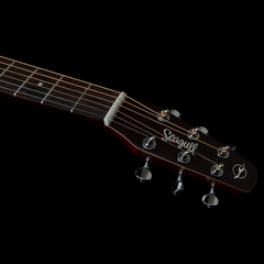Seagull Entourage Autumn Burst Acoustic Guitar