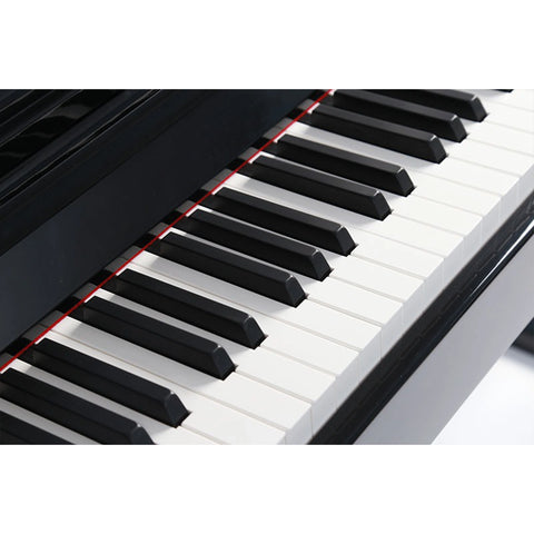 Steiner Digital Piano DP-800 - Black