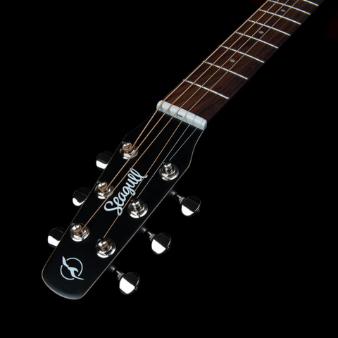Seagull S6 Original Left-Handed Acoustic Guitar