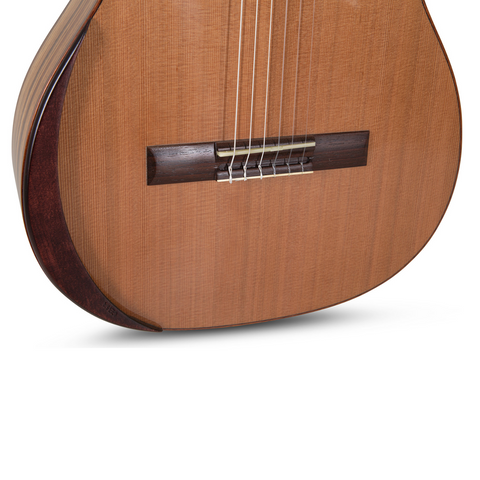 Manuel Rodríguez ACADEMIA AC40-C Classical Guitar 4/4