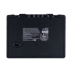 Blackstar Debut 15E Guitar Combo Amplifier - Black