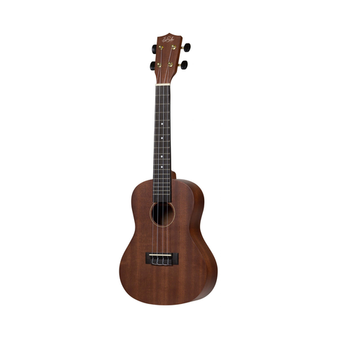 De Salvo UKMC Concert Mahogany Ukulele