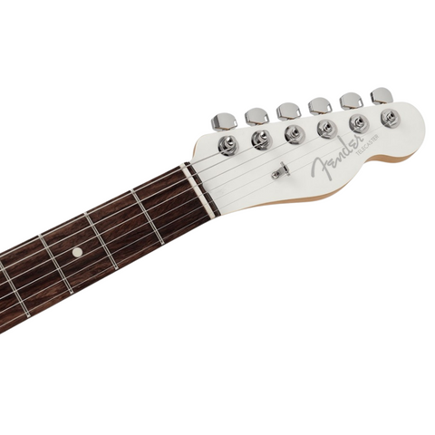 Fender Elemental Series Telecaster – Nimbus White