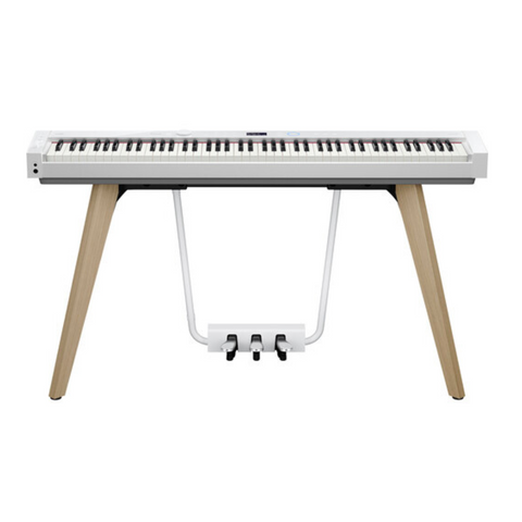 Casio PX-S7000WE Digital Piano - White