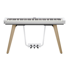 Casio Privia PX-S7000WE Digital Piano – White