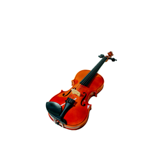 Steiner V-30-MA Violin 1/4 – Natural High Gloss