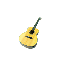 Steiner AG61 Electro-Acoustic Guitar - Natural