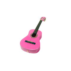 Steiner CG-30 Classical Guitar 1/4 - Pink