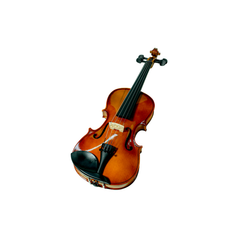 Steiner V-30-MB Violin 1/8 - Natural High Gloss