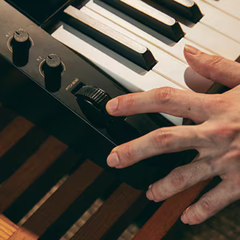 Casio PX-S3100BK with Stand – Slim Digital Piano Package