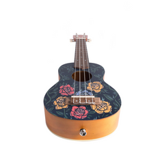 Bamboo U-21 Aurora Soprano Ukulele