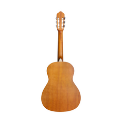 Bamboo GC-36 INDIE Travel Classical Guitar