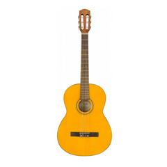 Fender ESC80 Educational Series Classical Guitar - Natural | Melodica Music Store Dubai