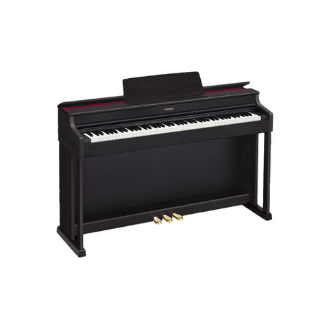 Casio AP-470BK Digital Piano - Black