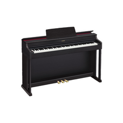 بيانو رقمي كاسيو AP-470BK - أسود