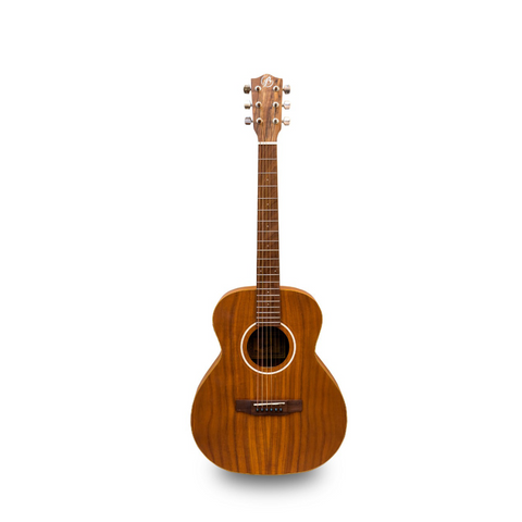 Bamboo  GA-38 Acoustic Guitar - KOA