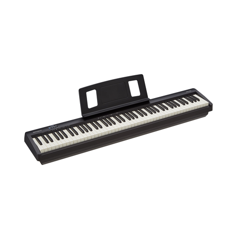 Roland FP-10 Digital Piano - Black