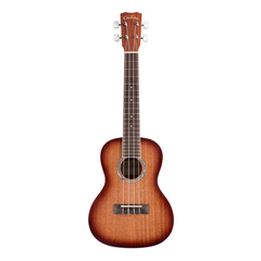 Córdoba 15CM-E Concert Ukulele - Edge Burst | Melodica Music Store Dubai