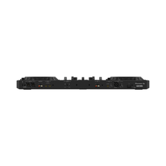 Pioneer DDJ-REV5 وحدة تحكم دي جي بقناتين على طراز السكراتش