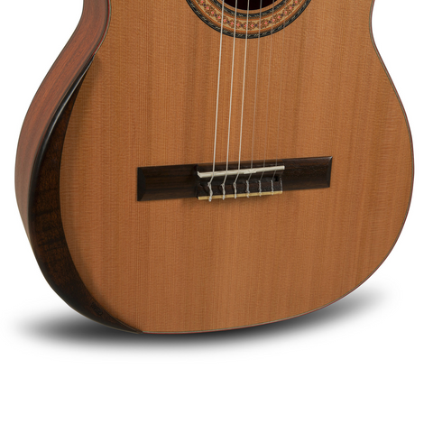 Manuel Rodríguez TRADICIÓN T-65 Classical Guitar 4/4