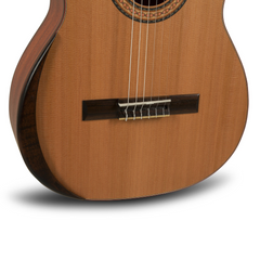 Manuel Rodríguez TRADICIÓN T-65 Classical Guitar 4/4