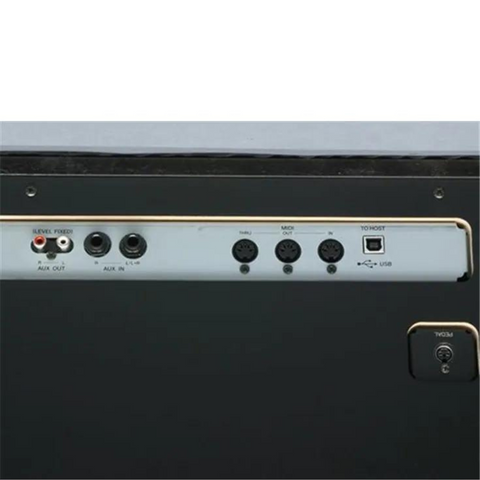 Yamaha CLP230 Digital Piano - Black Walnut (Renewed)
