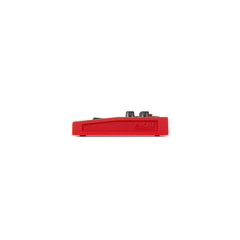 وحدة تحكم لوحة مفاتيح ووسادة ميدي مدمجة USB طراز Akai MPKMINI3