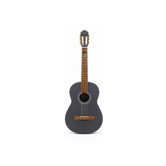 Bamboo GC-39-GREY 4/4 Classical Guitar