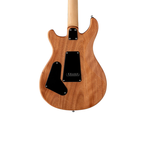 PRS SE CE 24 Electric Guitar — Blood Orange