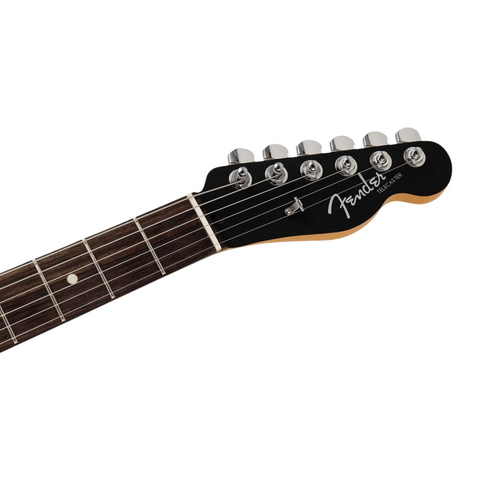 Fender Elemental Series Telecaster – Stone Black