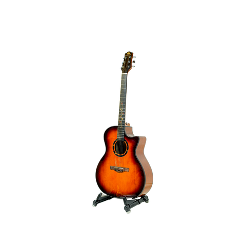Steiner AG-G17 Acoustic Guitar – Sunburst