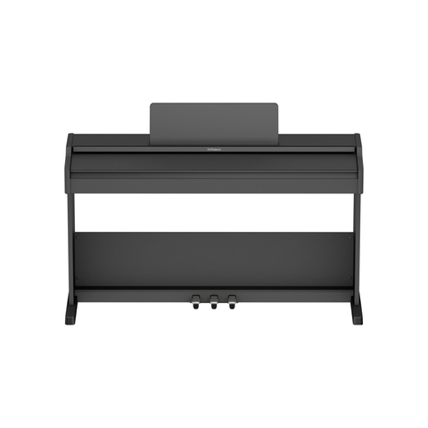 Roland RP107 Digital Piano - Black