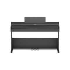 Roland RP107 Digital Piano - Black