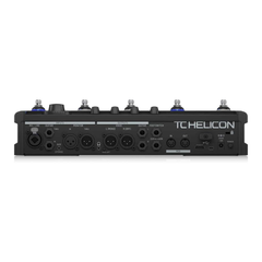 TC Helicon VoiceLive 3 Extreme Vocal & Guitar Effects Processor