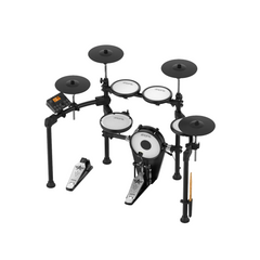 مجموعة طبول إلكترونية Aroma TDX-30S
