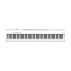 Roland FP-30X Digital Piano - White