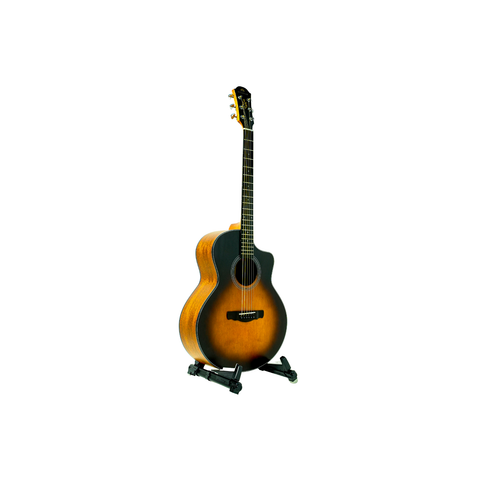 Steiner AG-64 4/4 Acoustic Guitar - Sunburst